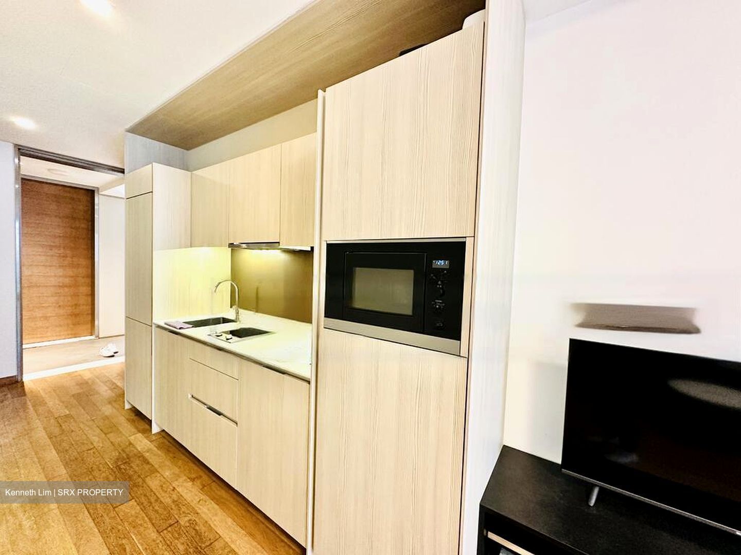 Duo Residences (D7), Apartment #464309761